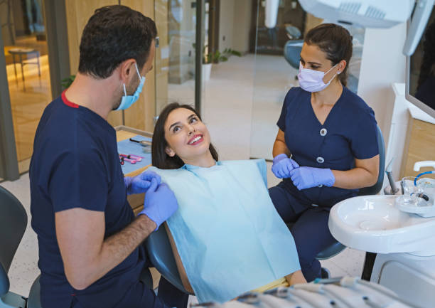 Comer, GA  Holistic Dental Services Company