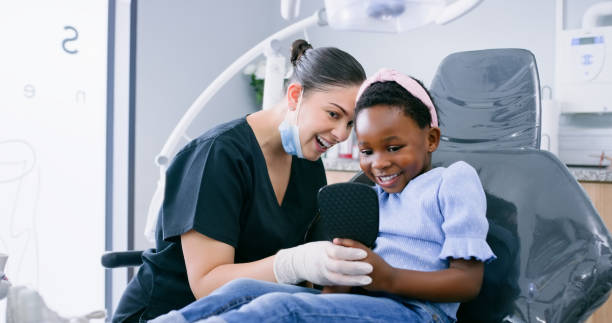 Dental Inlays and Onlays in Comer, GA