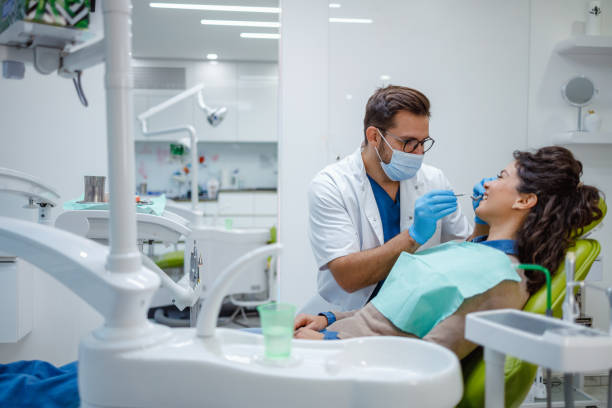 Best Tooth Extraction  in Comer, GA