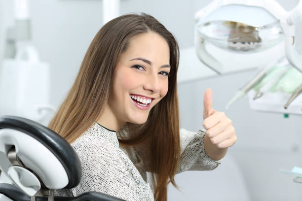 Why Choose Us for Your Dental Needs in Comer, GA